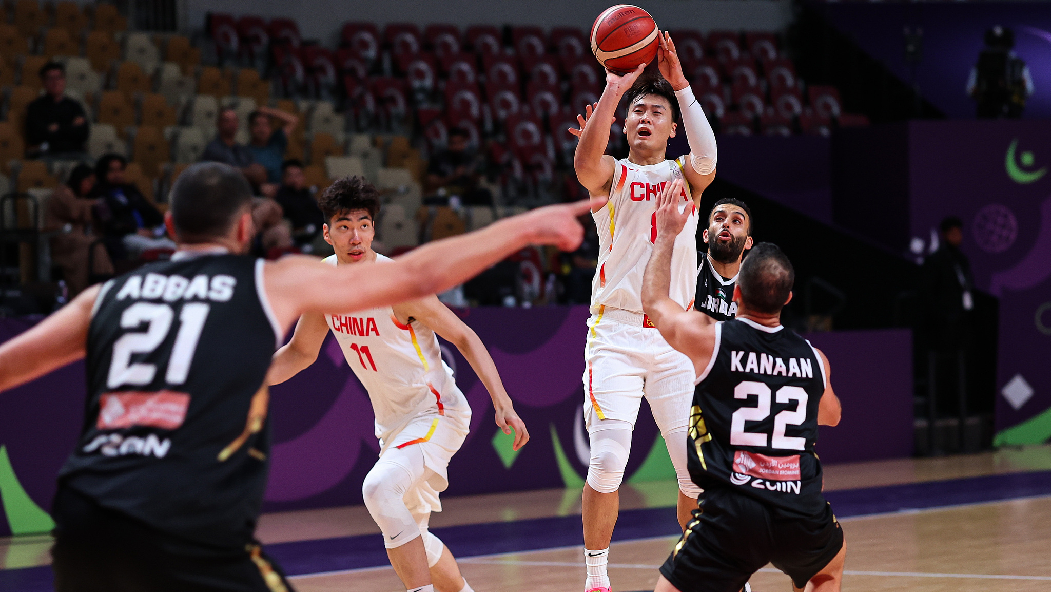 cba赛程视频_(cba赛程20202021视频) 第1张 cba赛程视频_(cba赛程20202021视频) 第1张