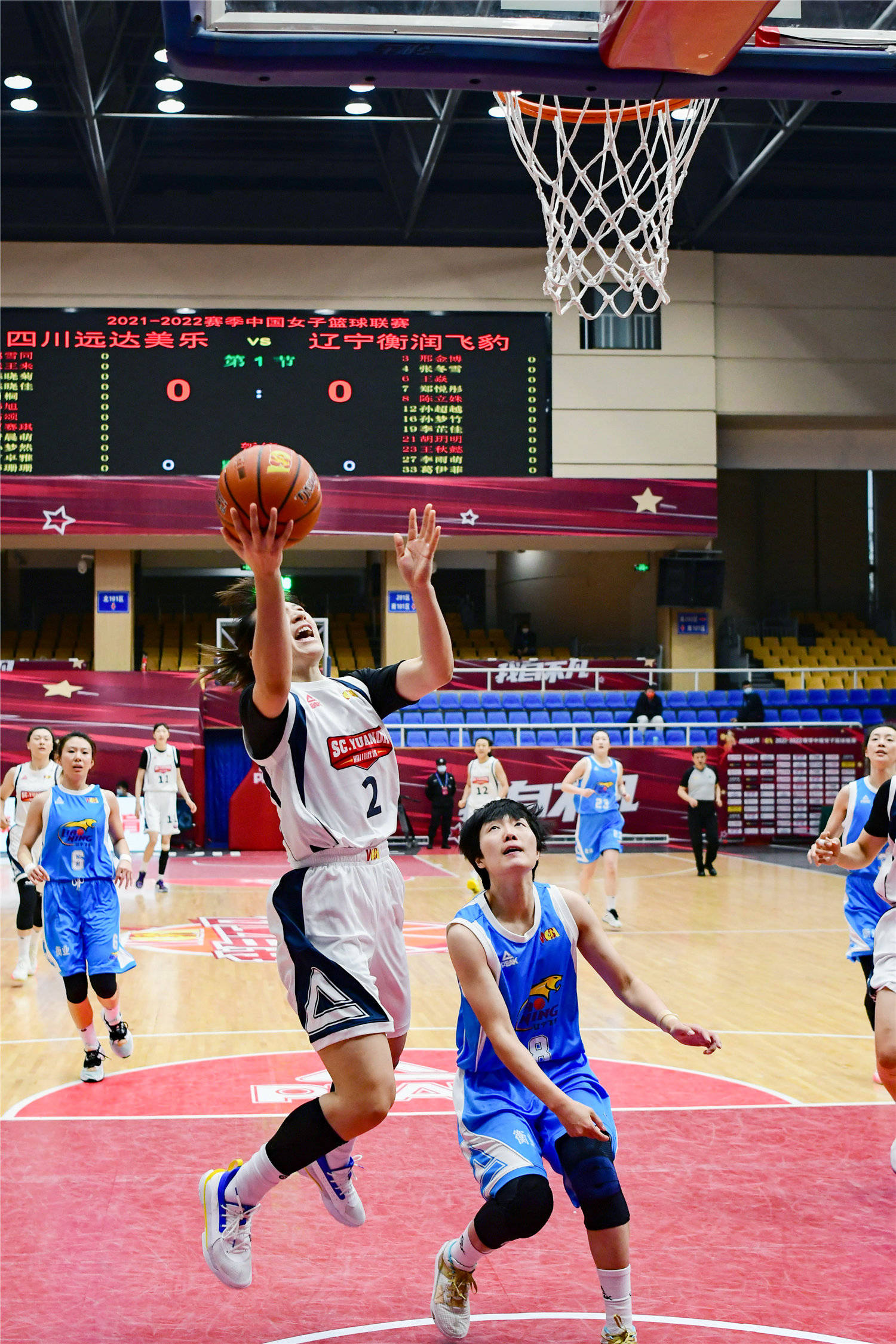 cba四川比赛_(cba四川比赛场地)  第1张