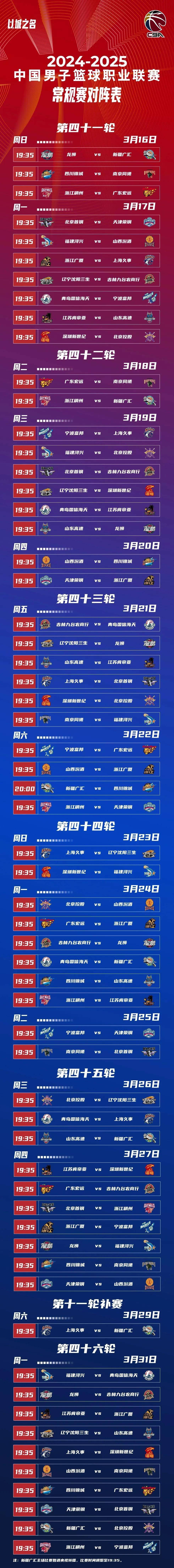 cba直播录像回放赛程_(cba直播录像回放赛程在哪看) 第1张 cba直播录像回放赛程_(cba直播录像回放赛程在哪看) 第1张