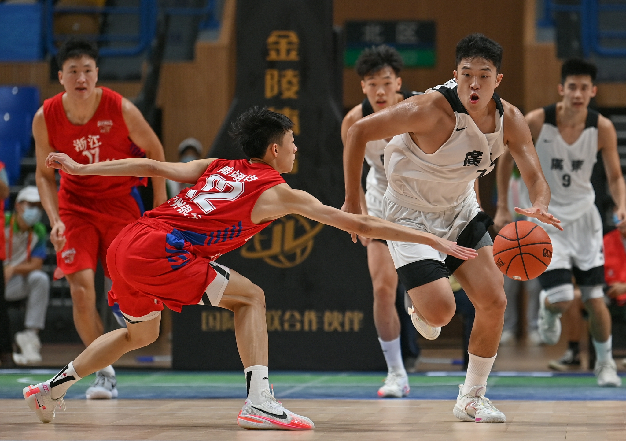 2020全运会篮球_(2021年全运会篮球比赛) 第1张 2020全运会篮球_(2021年全运会篮球比赛) 第1张