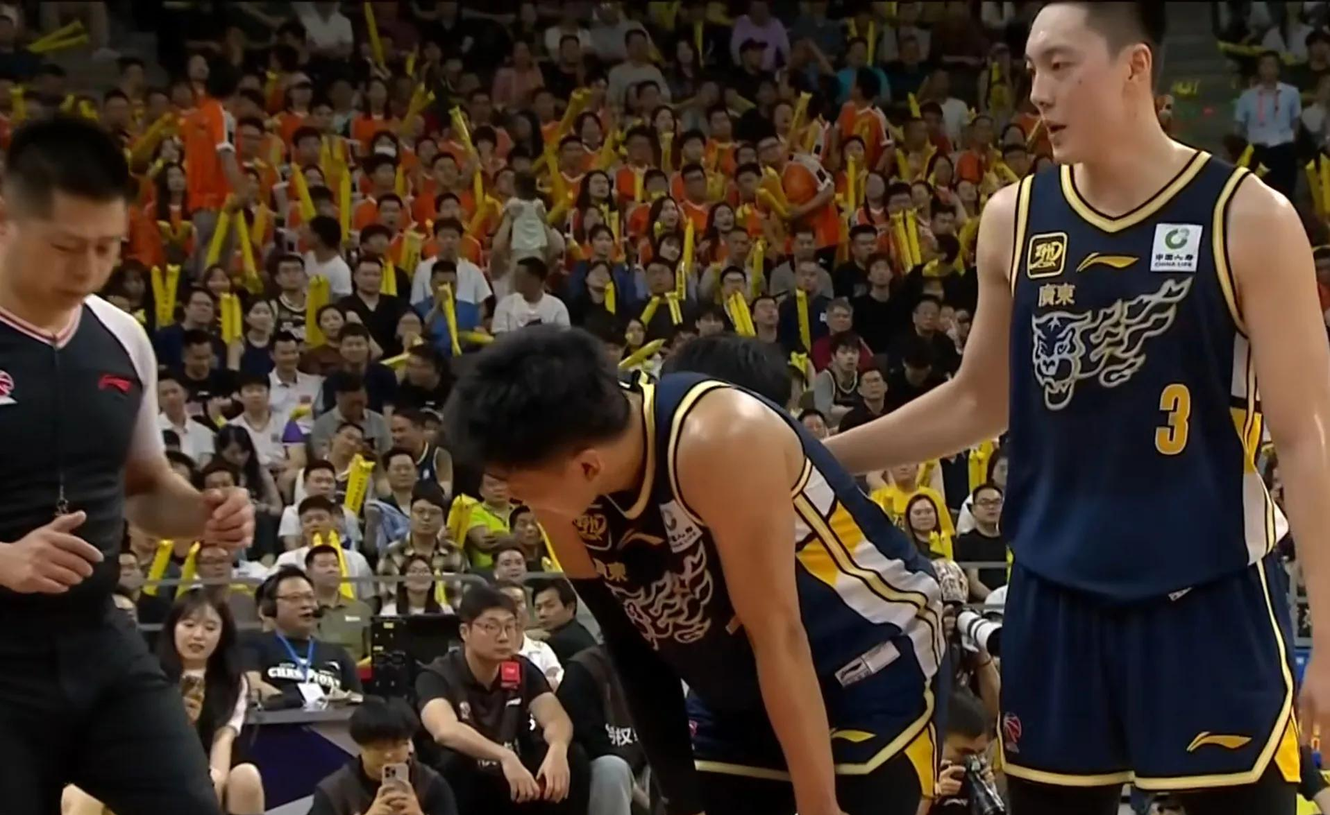 cba回放全场视频广东_(cba广东录像回放完整版) 第2张 cba回放全场视频广东_(cba广东录像回放完整版) 第2张