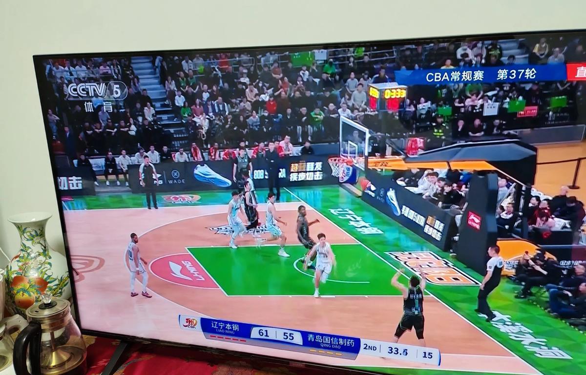 篮球直播怎么看_(怎么看蓝球直播)  第2张