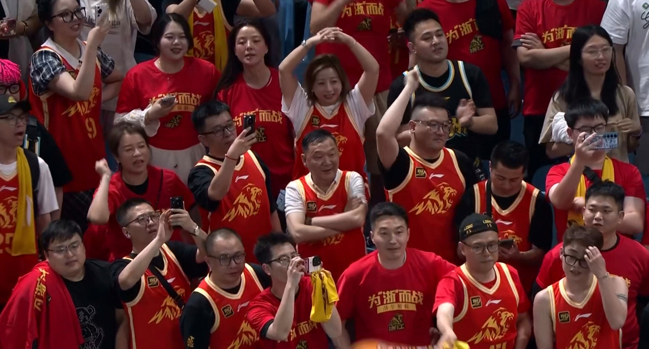 cba直播回放高清_(cba直播视频回放) 第2张 cba直播回放高清_(cba直播视频回放) 第2张