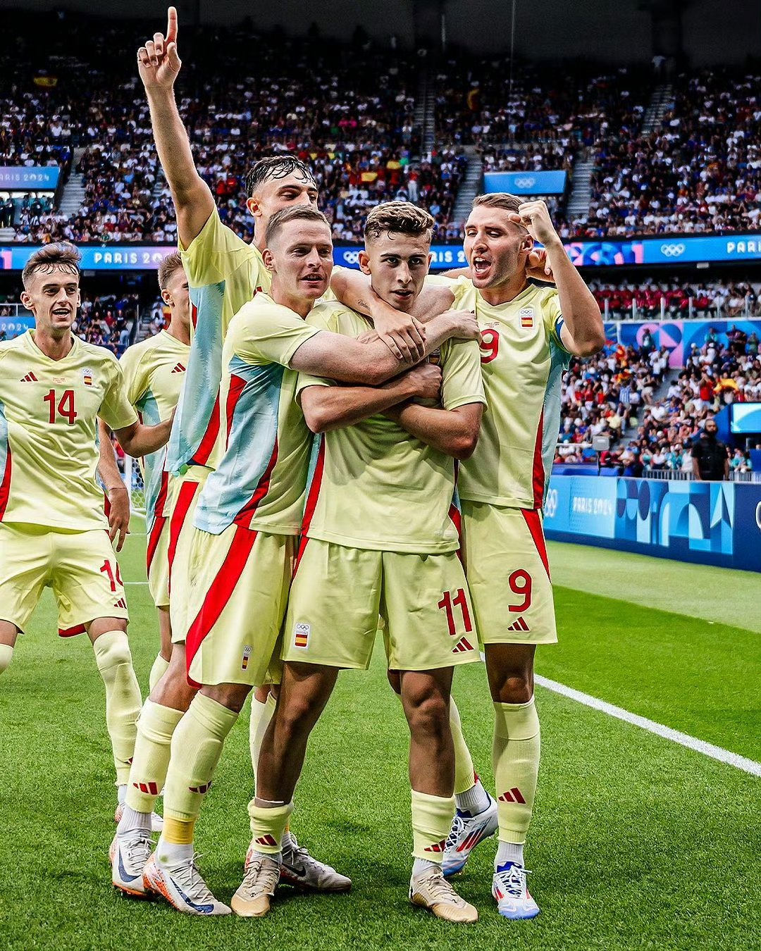 欧锦赛法国vs西班牙_(欧洲杯法国vs西班牙)  第1张