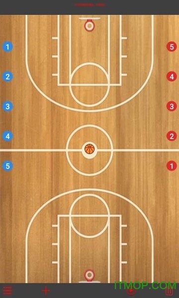 篮球回放用哪个软件最好用_(篮球回放用哪个软件最好用手机) 第1张 篮球回放用哪个软件最好用_(篮球回放用哪个软件最好用手机) 第1张