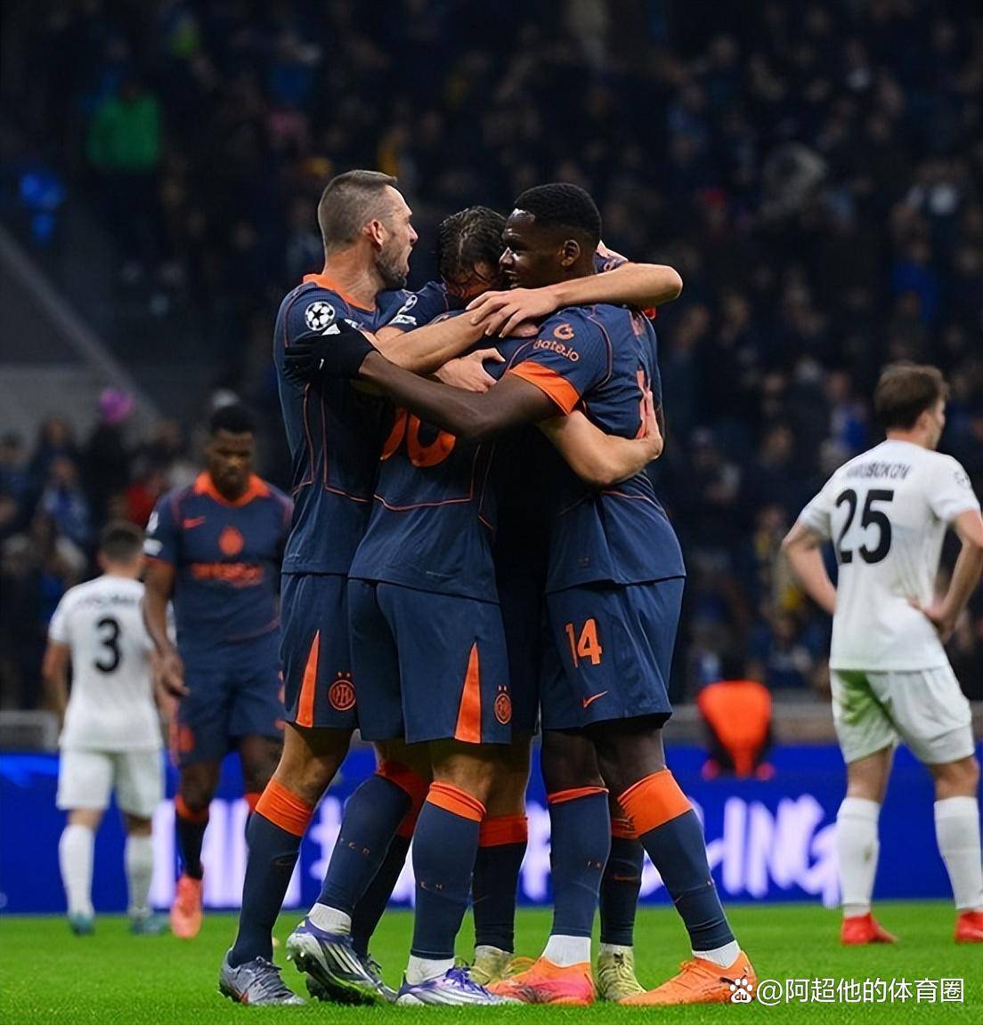 欧冠积分榜_(欧冠积分榜最新积分表) 第1张 欧冠积分榜_(欧冠积分榜最新积分表) 第1张