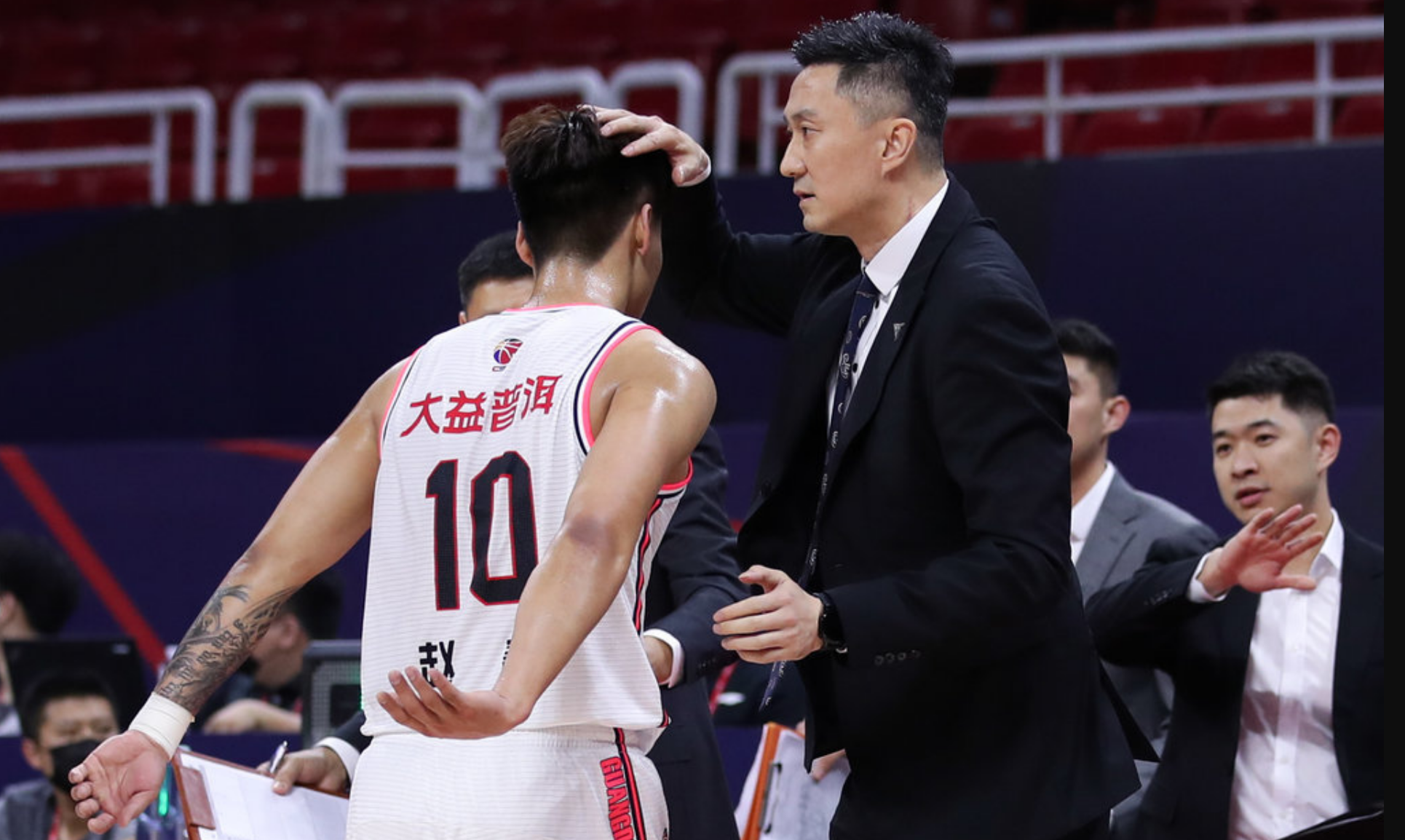 cba免费直播观看直播风驰的简单介绍 第1张 cba免费直播观看直播风驰的简单介绍 第1张