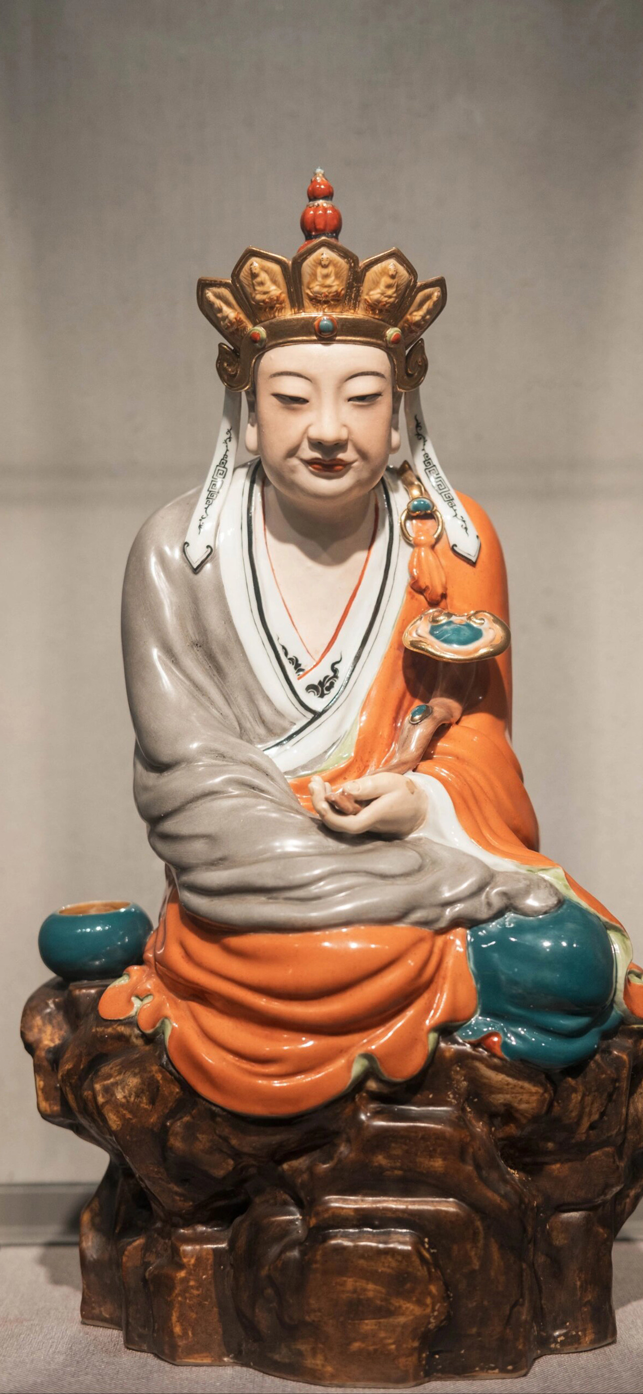 云珍瓷像_(芸珍瓷器价格) 第2张 云珍瓷像_(芸珍瓷器价格) 第2张