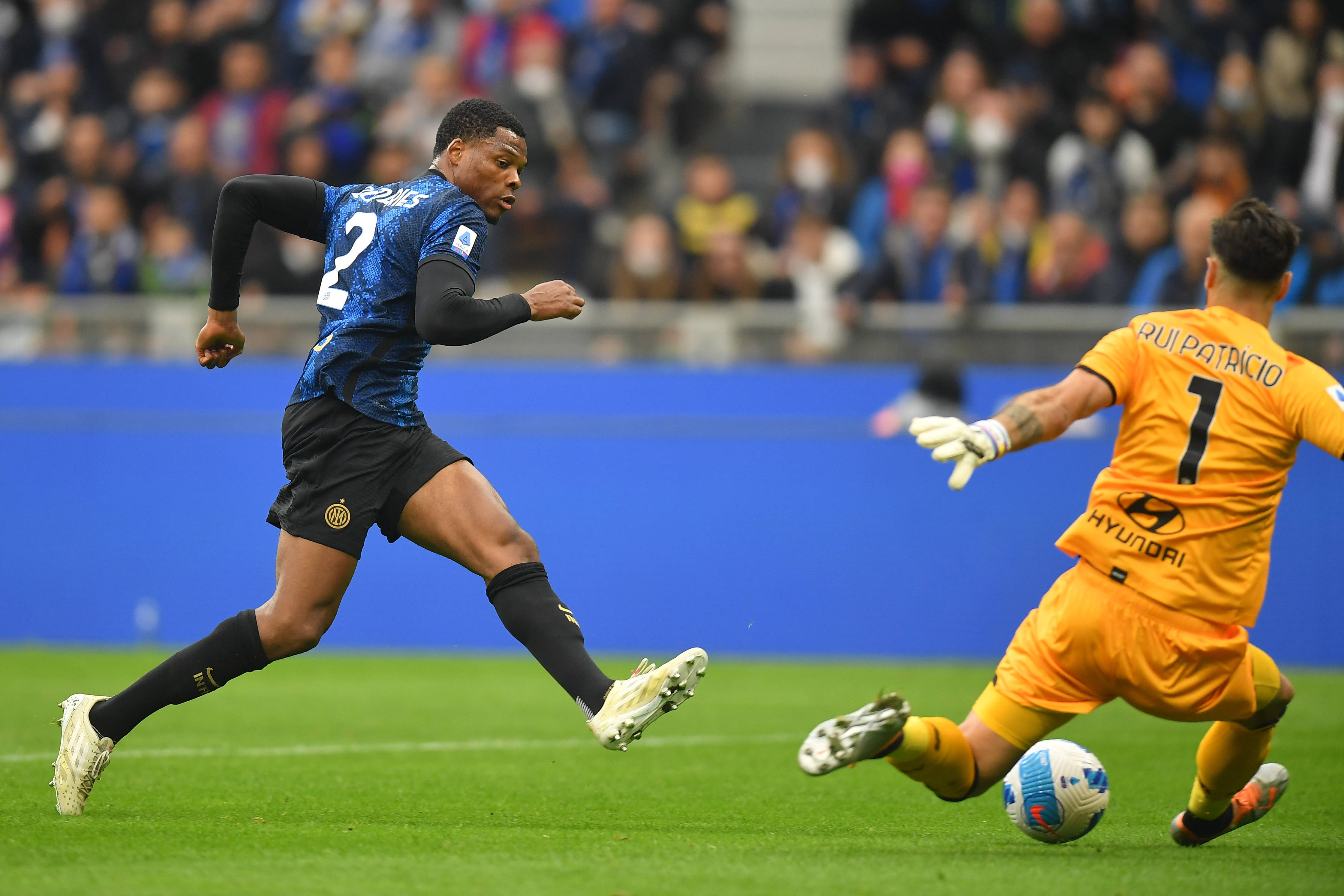 意甲视频_(意甲视频集锦) 第1张 意甲视频_(意甲视频集锦) 第1张