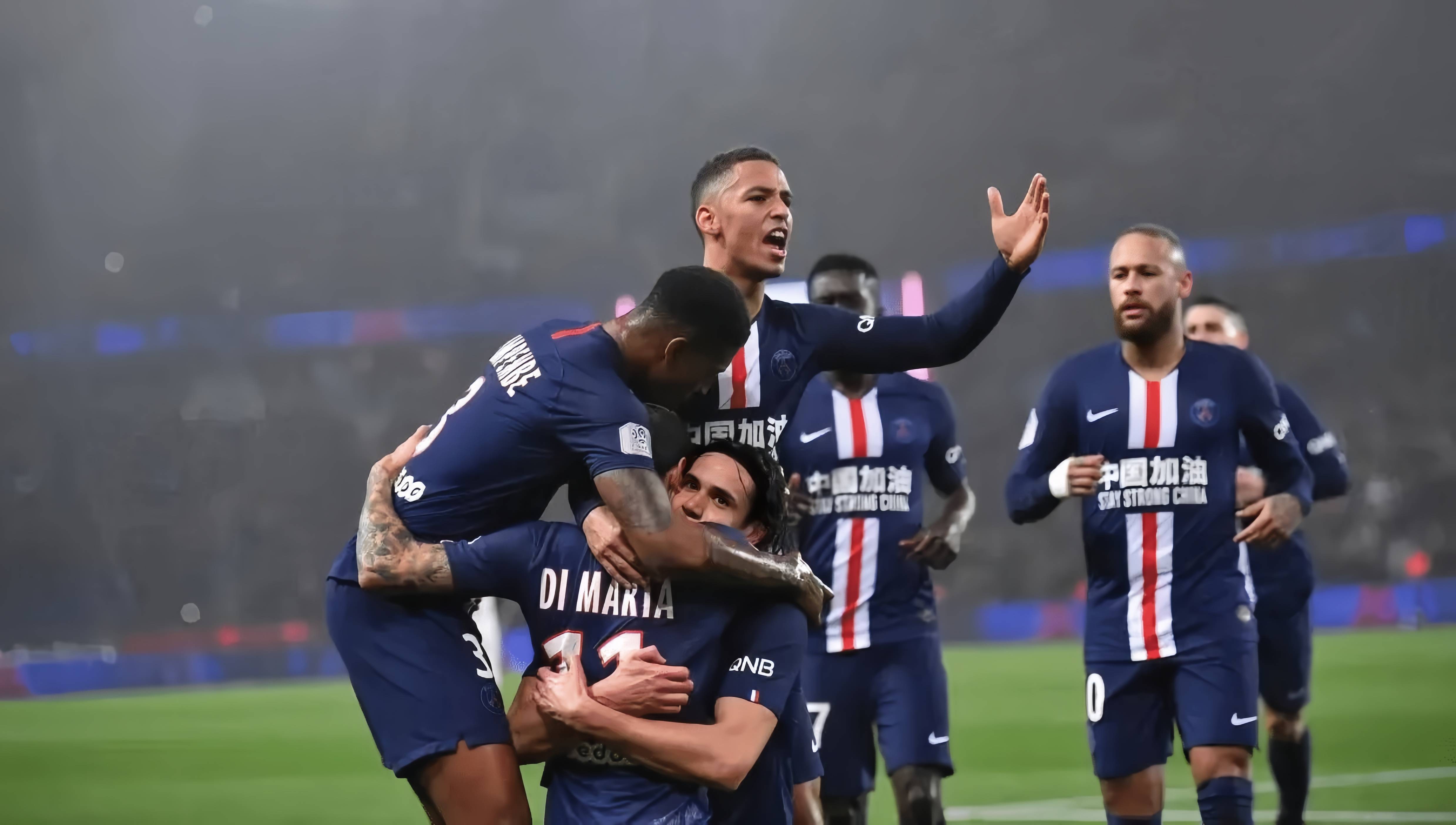 皇马vs巴黎圣日耳曼_(皇马vs巴黎圣日耳曼比分预测)  第2张