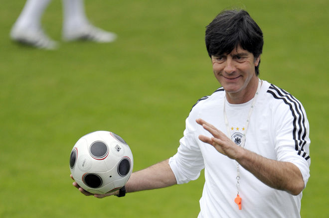 尤阿希姆·勒夫_(尤阿希姆·勒夫身高)  第1张