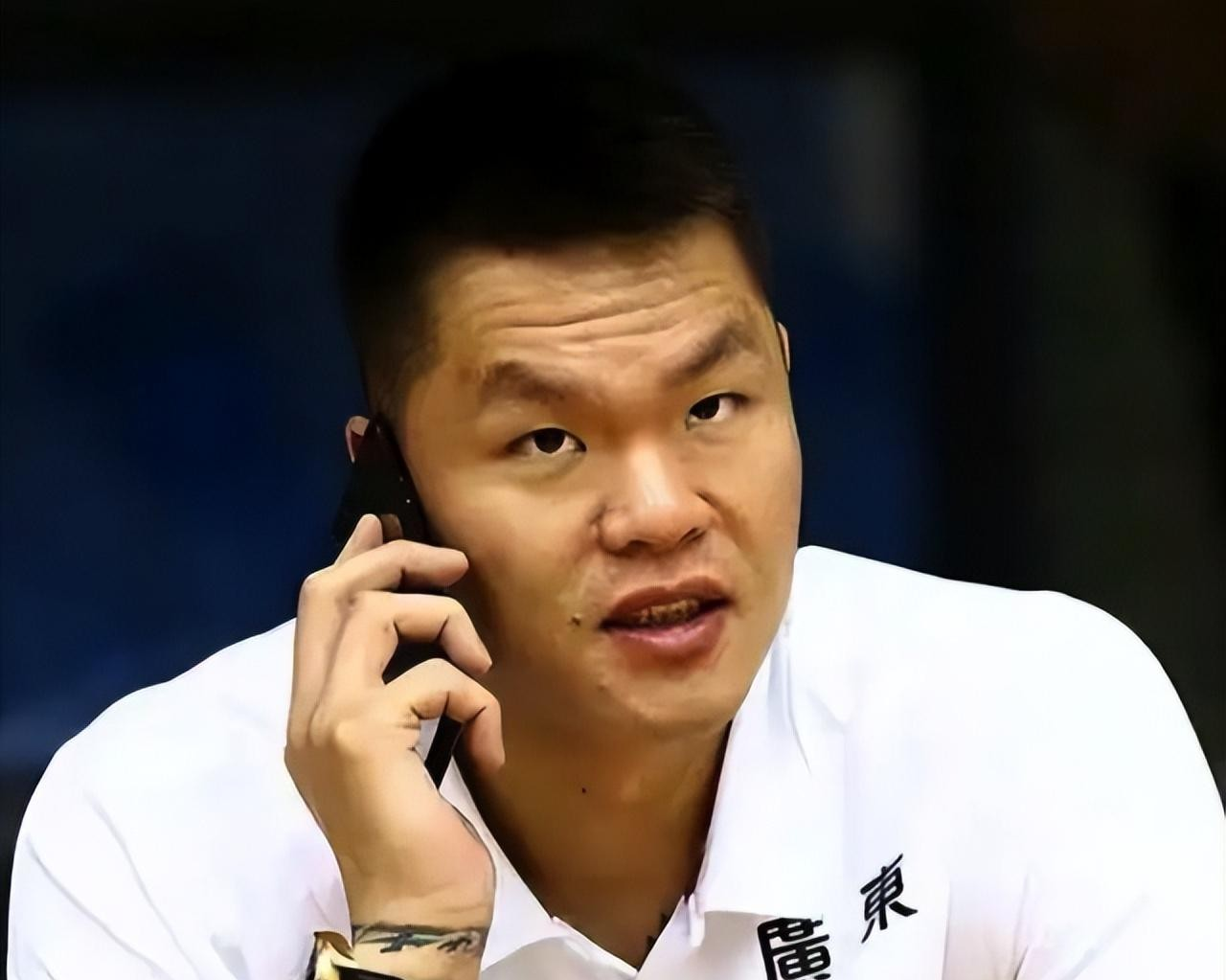 直播cba广东_(直播cba广东宏远队) 第2张 直播cba广东_(直播cba广东宏远队) 第2张