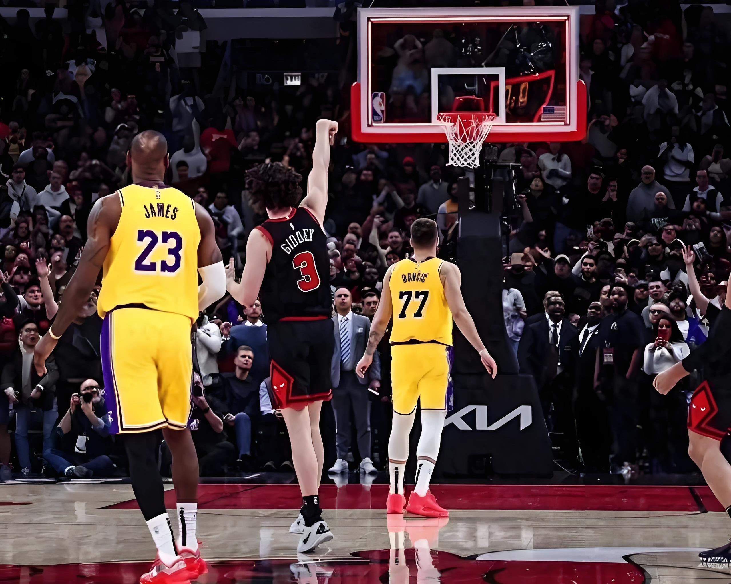 nba直播录像回放湖人_(nba直播录像回放湖人球员) 第1张 nba直播录像回放湖人_(nba直播录像回放湖人球员) 第1张