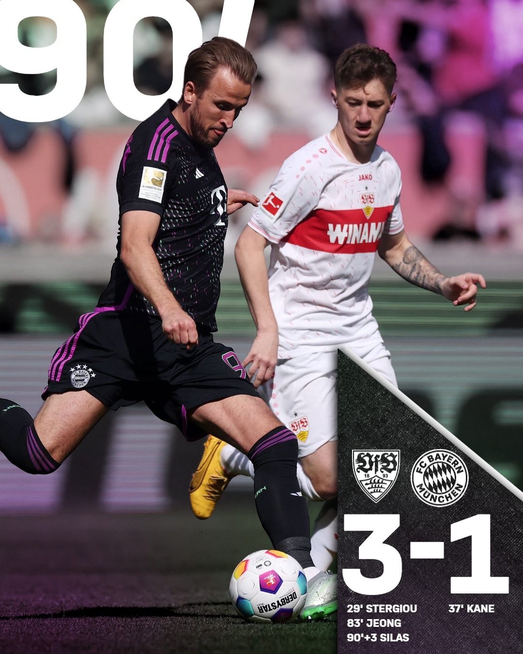 拜仁vs尤文_(拜仁vs尤文图斯比分预测) 第1张 拜仁vs尤文_(拜仁vs尤文图斯比分预测) 第1张