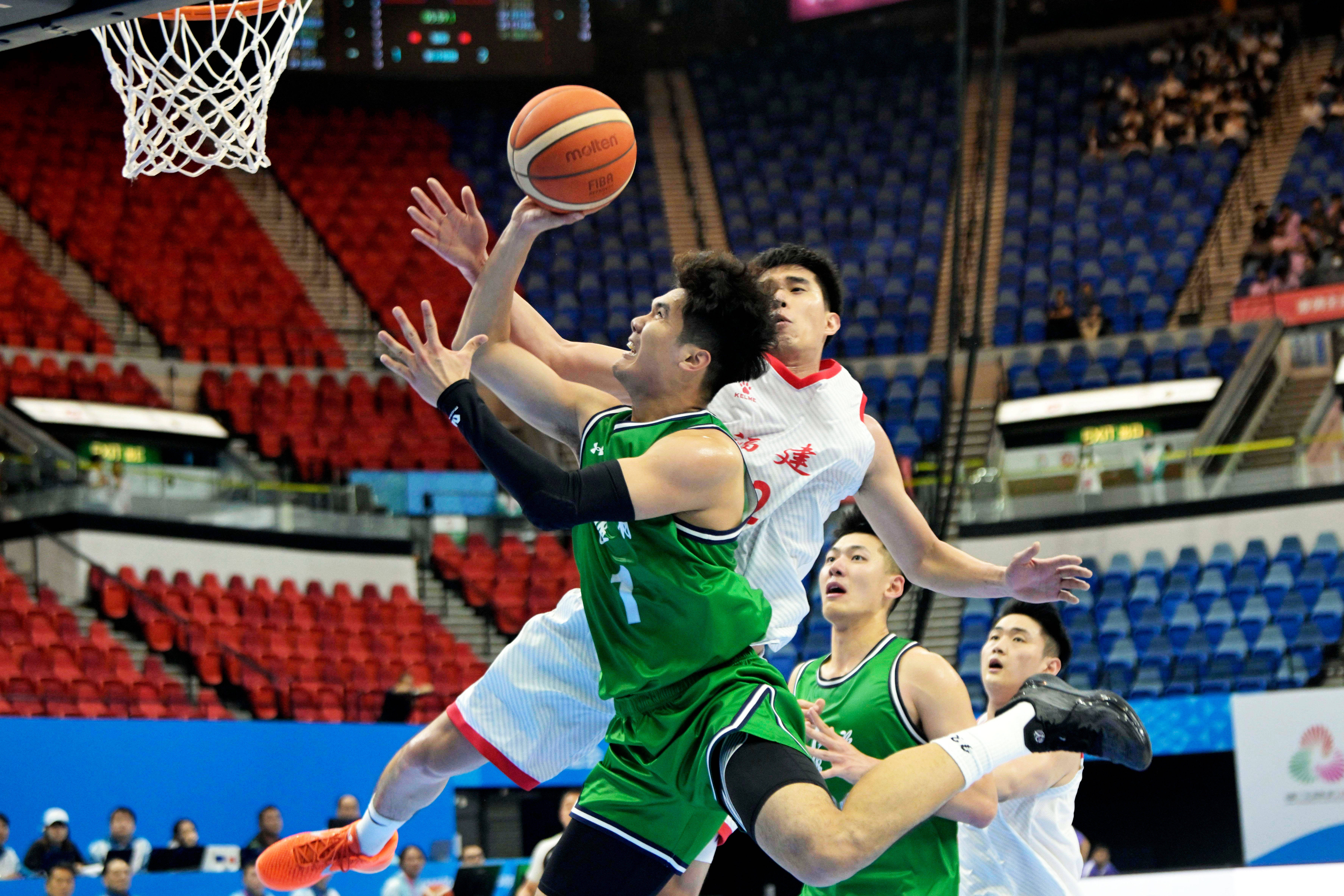 全运会篮球直播辽宁队比赛_(全运会篮球直播辽宁队比赛回放) 第2张 全运会篮球直播辽宁队比赛_(全运会篮球直播辽宁队比赛回放) 第2张