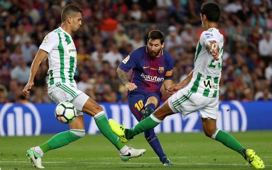 足球直播360高清直播巴塞罗那的简单介绍 第1张 足球直播360高清直播巴塞罗那的简单介绍 第1张