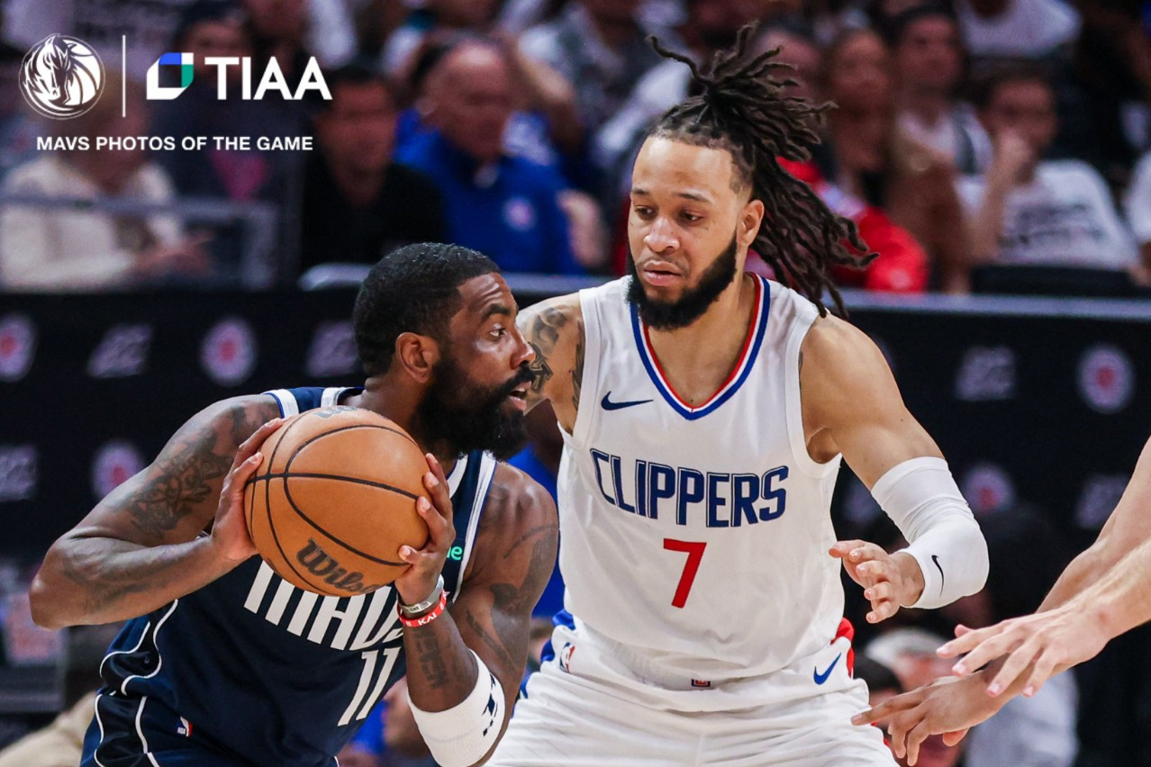 NBA录像快船VS独行侠_(快船vs独行侠 完整录像回放) 第1张 NBA录像快船VS独行侠_(快船vs独行侠 完整录像回放) 第1张