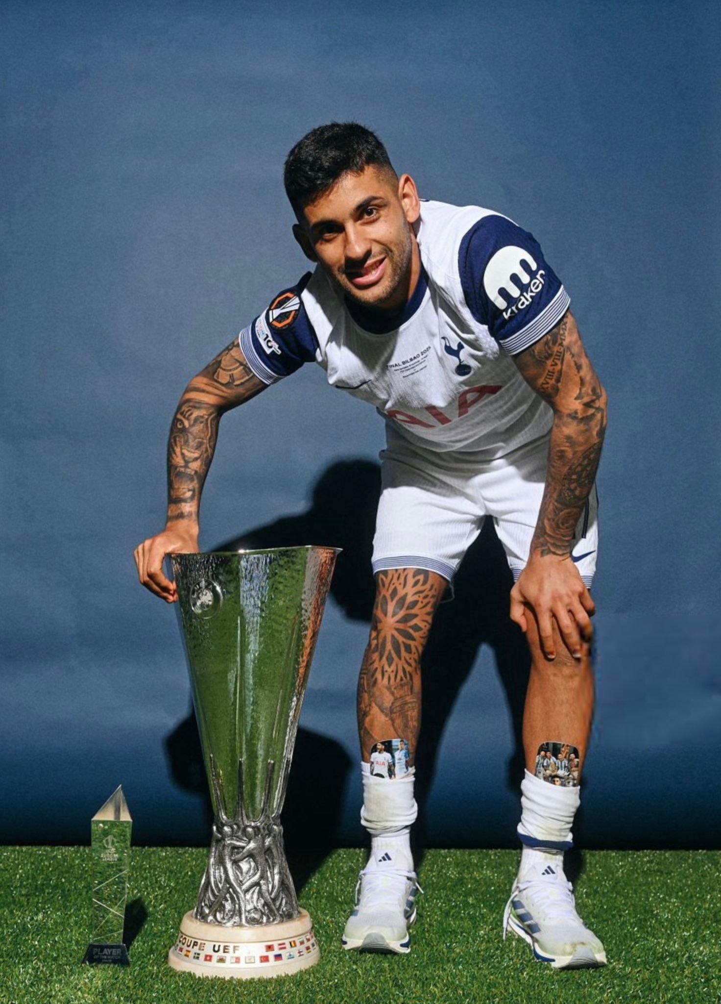 梅罗_(梅罗进球数对比)