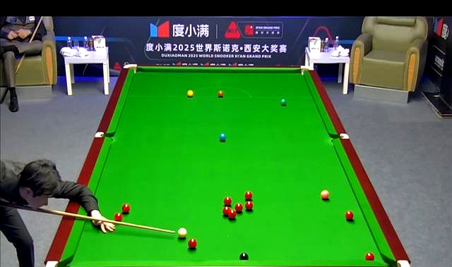 斯诺克比赛直播免费观看_(斯诺克比赛直播免费观看中文) 第2张 斯诺克比赛直播免费观看_(斯诺克比赛直播免费观看中文) 第2张