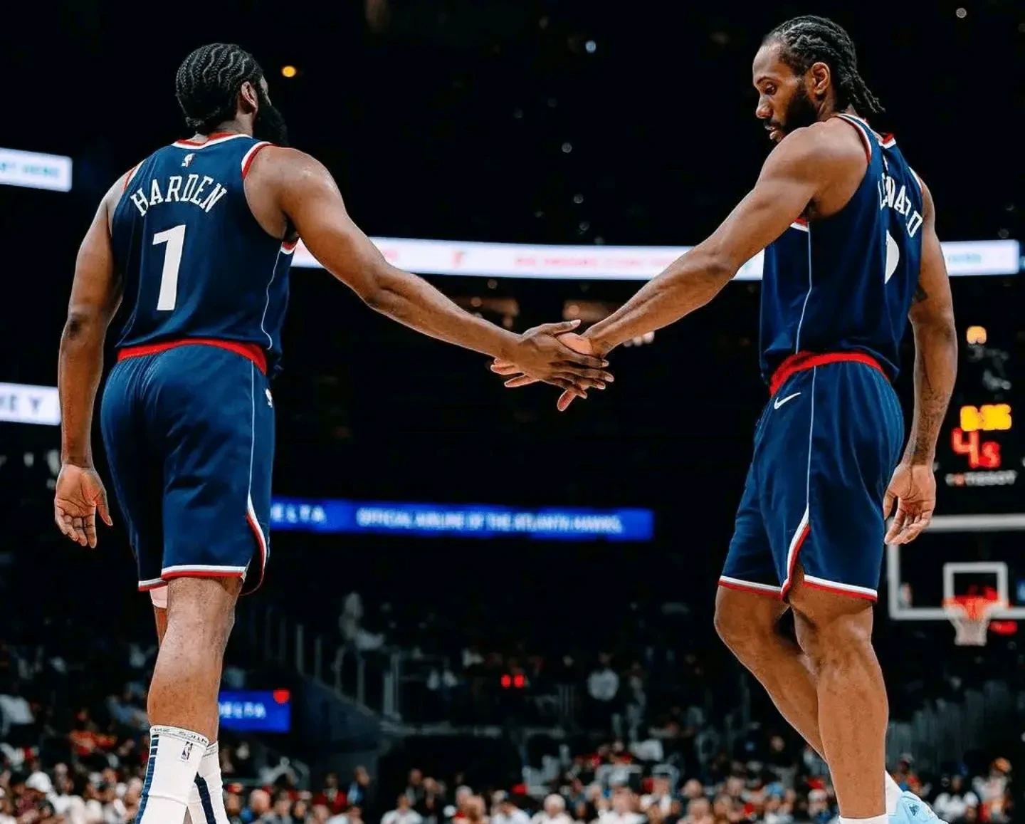 nba快船回看_(快船全场录像回放)  第2张