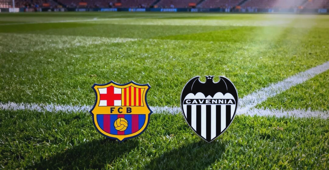 巴萨vs巴伦西亚_(巴萨vs巴伦西亚数据前瞻)  第2张