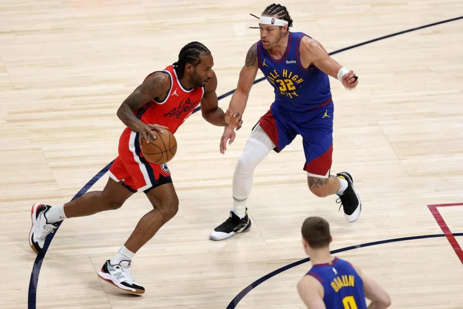 nba回放快船vs掘金_(nba快船vs掘金在线观看) 第2张 nba回放快船vs掘金_(nba快船vs掘金在线观看) 第2张