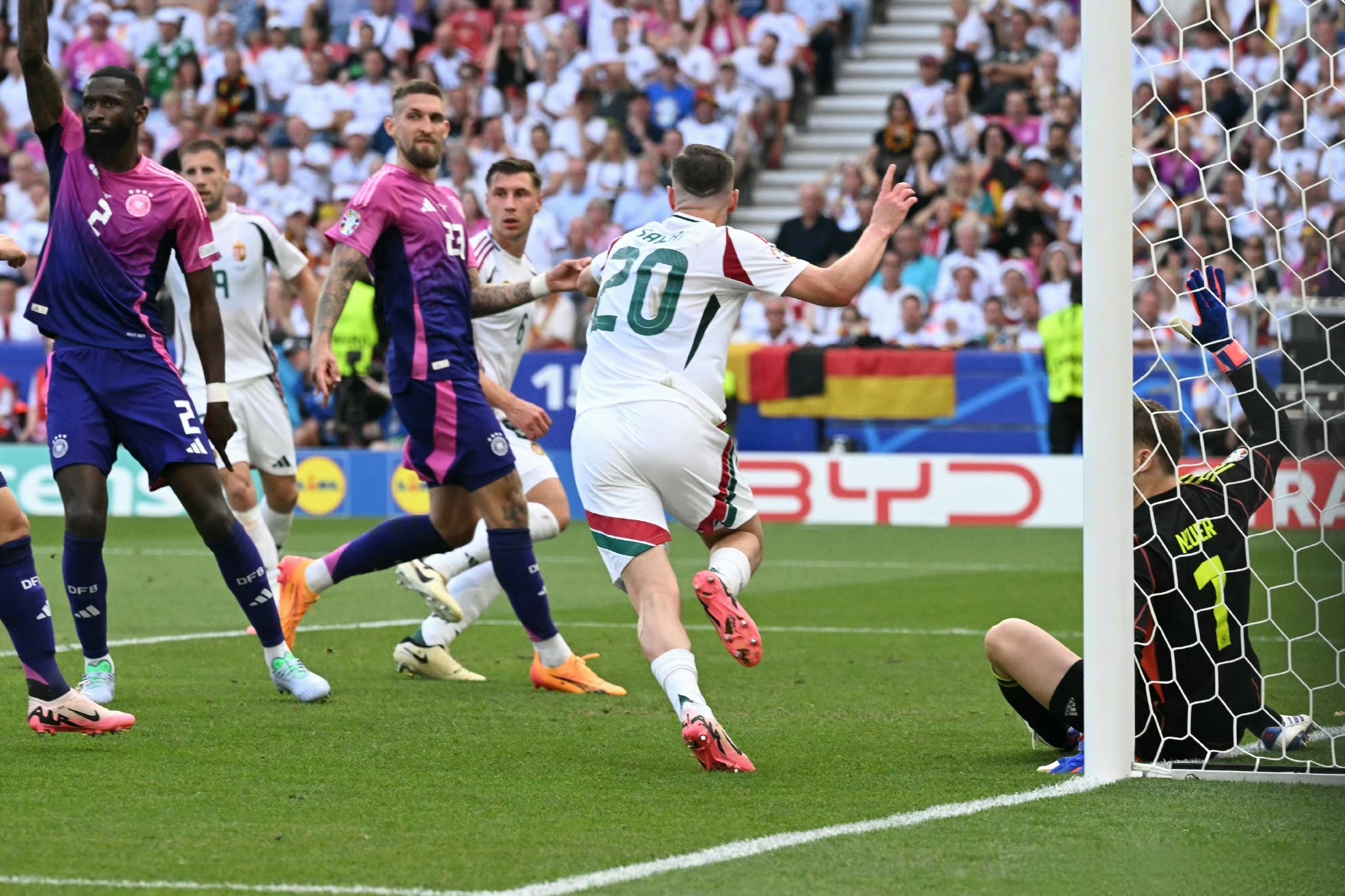 德国杯决赛直播_(德国杯决赛直播时间) 第2张 德国杯决赛直播_(德国杯决赛直播时间) 第2张