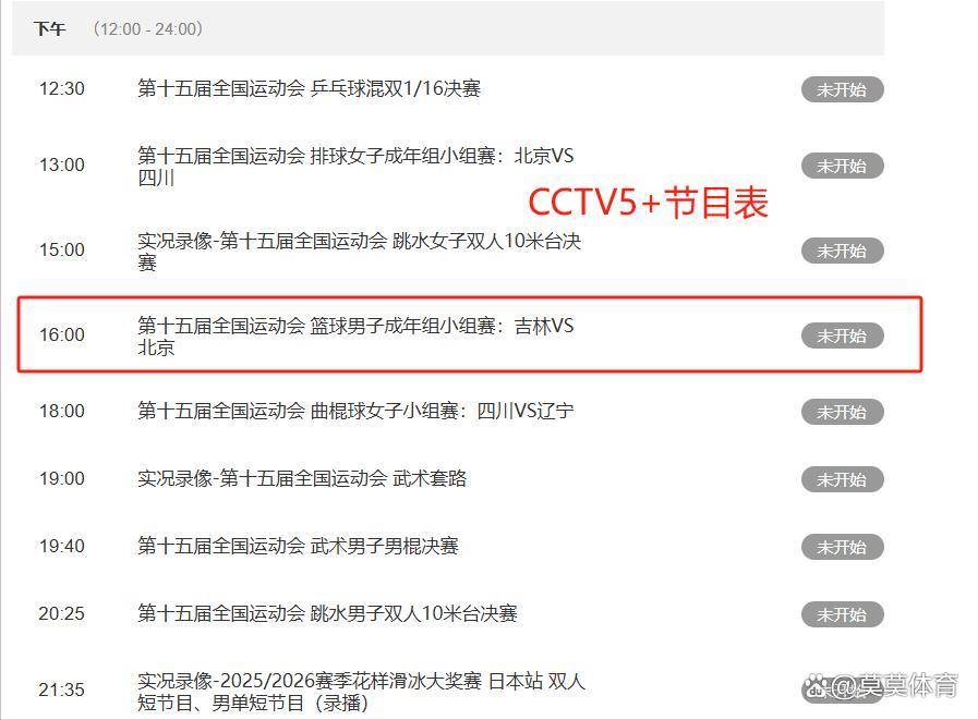 全运会男篮比赛直播入口_(全运会男篮比赛直播在线观看) 第2张 全运会男篮比赛直播入口_(全运会男篮比赛直播在线观看) 第2张