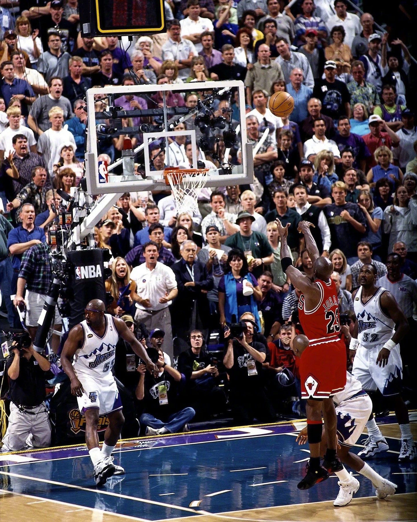 nba比赛录像回放98_(nba比赛录像回放直播吧) 第2张 nba比赛录像回放98_(nba比赛录像回放直播吧) 第2张