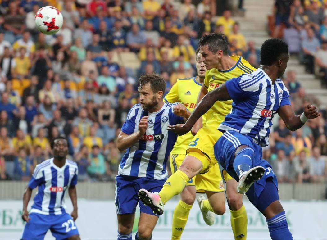 关于芬超雅罗VS瓦萨今日预测两队争取进入争冠组的信息 第1张 关于芬超雅罗VS瓦萨今日预测两队争取进入争冠组的信息 第1张