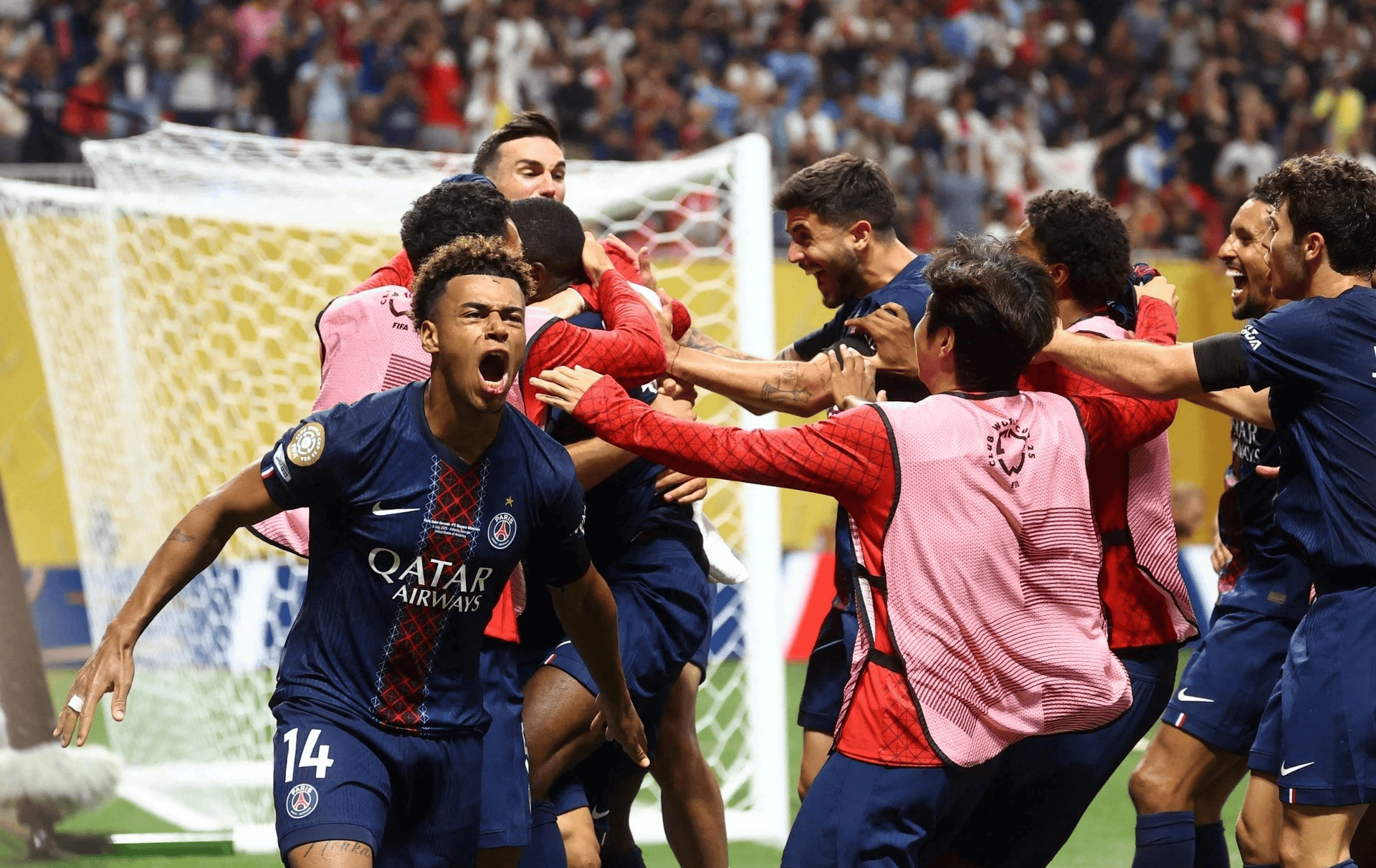 皇马半场连丢3球世俱杯被耻辱淘汰 第2张 皇马半场连丢3球世俱杯被耻辱淘汰 第2张