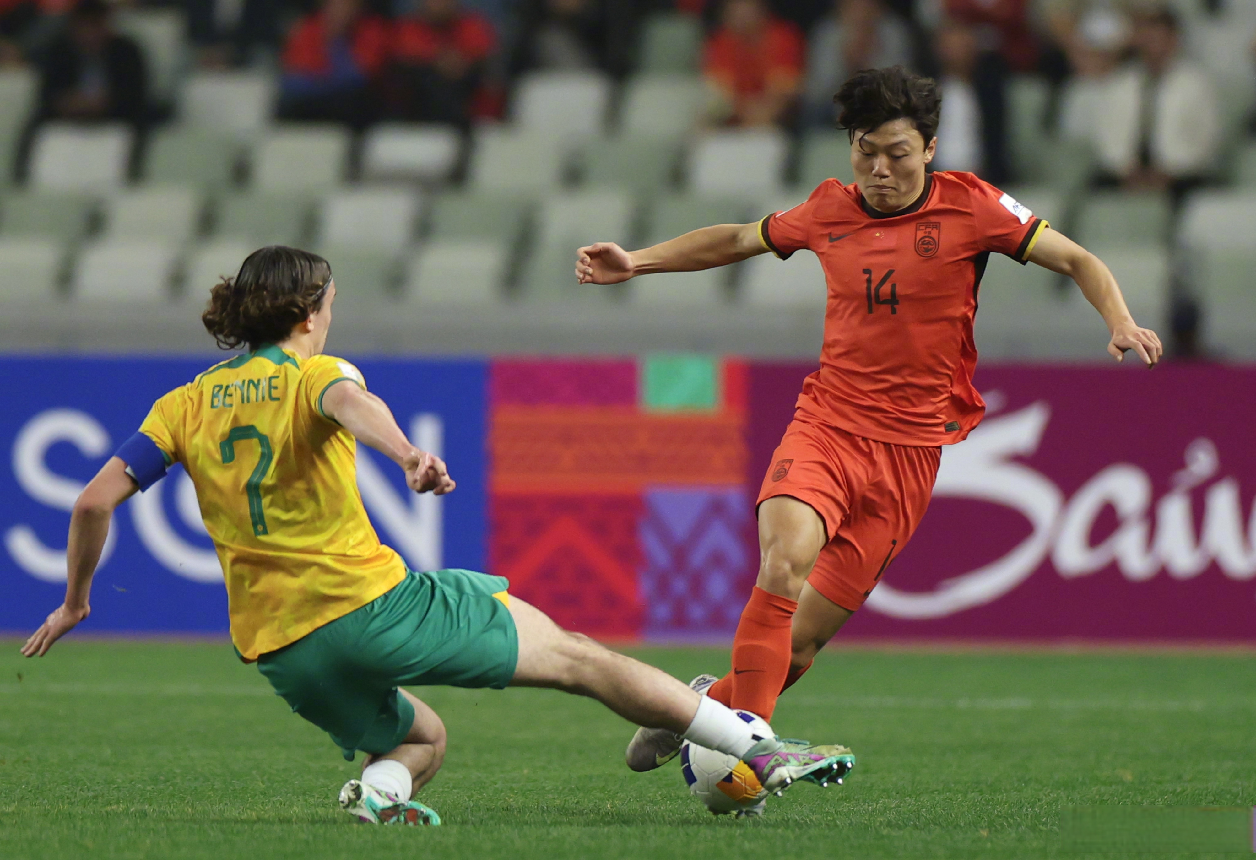 关于中国U20女足8-0大胜黎巴嫩强势挺进亚洲杯正赛的信息 第1张 关于中国U20女足8-0大胜黎巴嫩强势挺进亚洲杯正赛的信息 第1张