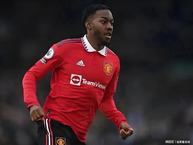 本菲卡有意租借引进安东尼球员希望离开曼联 第1张 本菲卡有意租借引进安东尼球员希望离开曼联 第1张