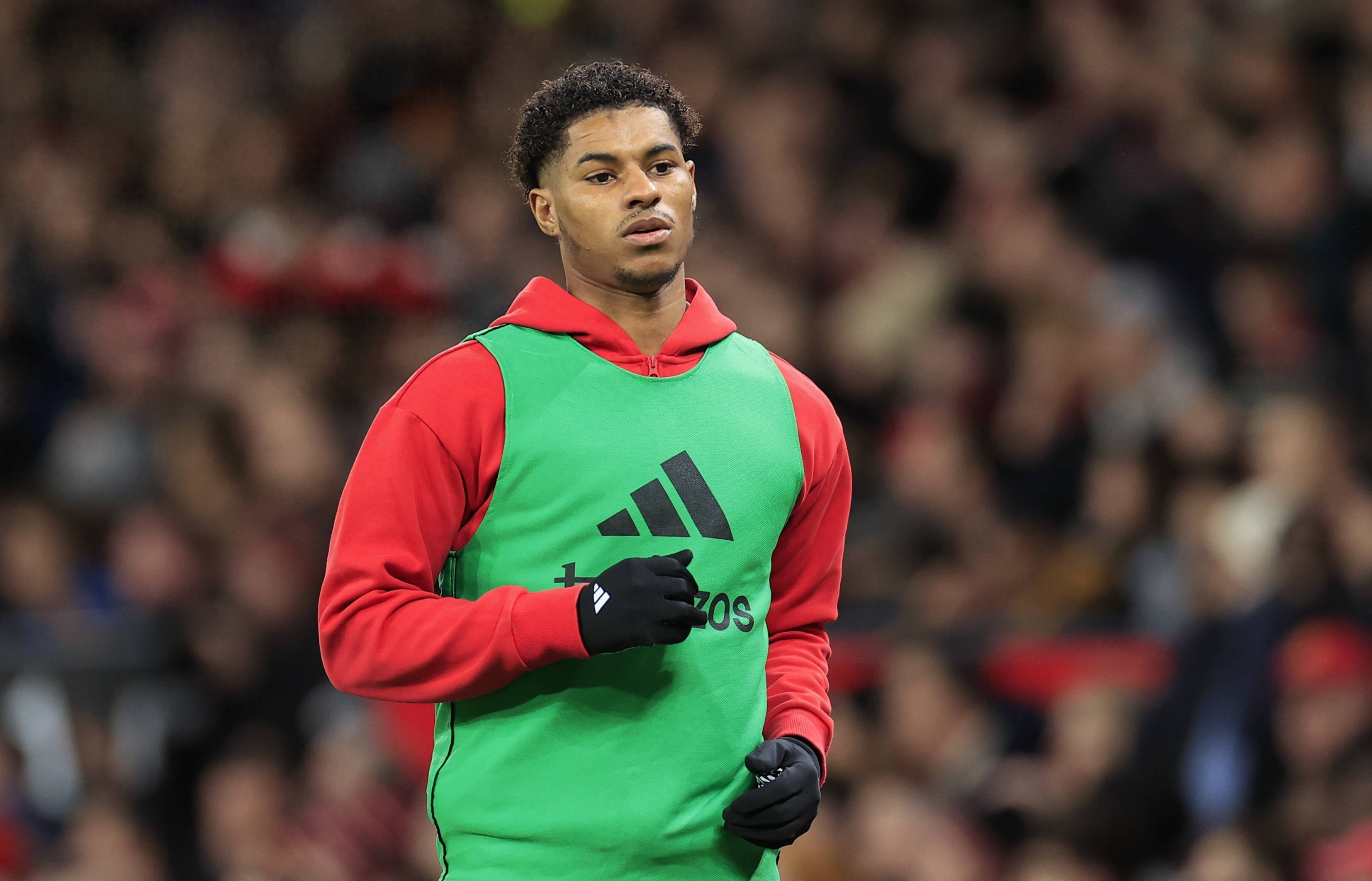 关于拉什福德愿削减薪资拉什福德渴望加盟巴萨的信息 第1张 关于拉什福德愿削减薪资拉什福德渴望加盟巴萨的信息 第1张