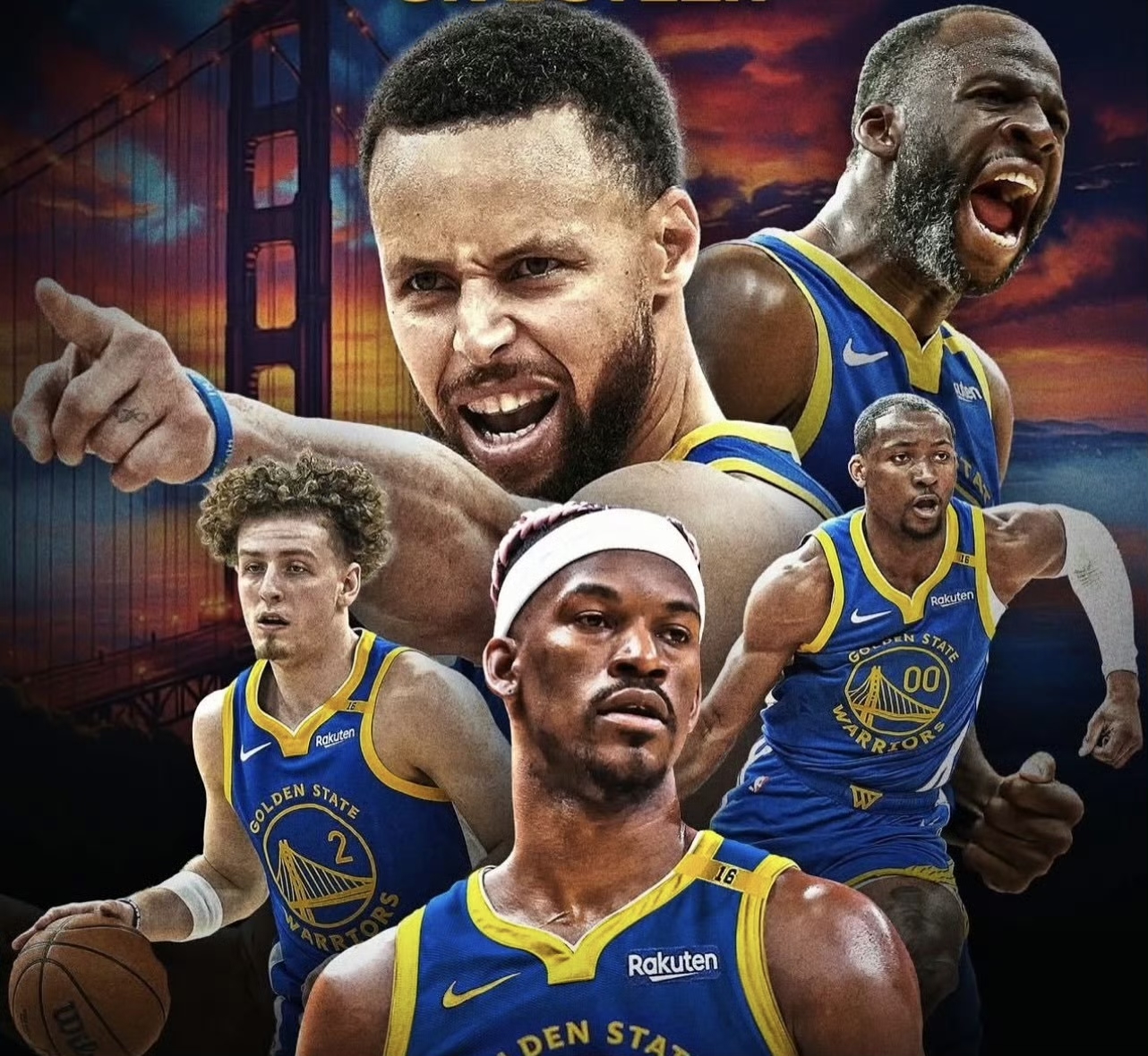 NBA常规赛勇士客场125-120险胜马刺库里狂轰46分文班亚马空砍31+15+10的简单介绍 第2张 NBA常规赛勇士客场125-120险胜马刺库里狂轰46分文班亚马空砍31+15+10的简单介绍 第2张