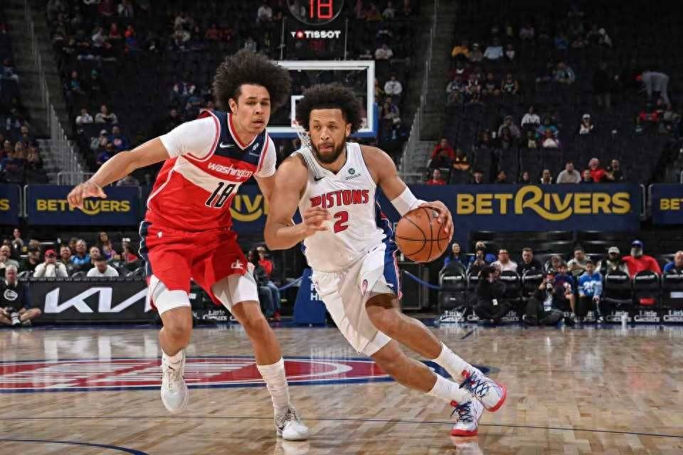 NBA杯活塞客场125-107大胜篮网坎宁安34+10杜伦30+11的简单介绍 第2张 NBA杯活塞客场125-107大胜篮网坎宁安34+10杜伦30+11的简单介绍 第2张