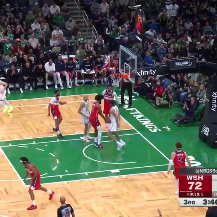 包含NBA常规赛凯尔特人客场111-107险胜魔术布朗27分班切罗空砍28分的词条 第1张 包含NBA常规赛凯尔特人客场111-107险胜魔术布朗27分班切罗空砍28分的词条 第1张