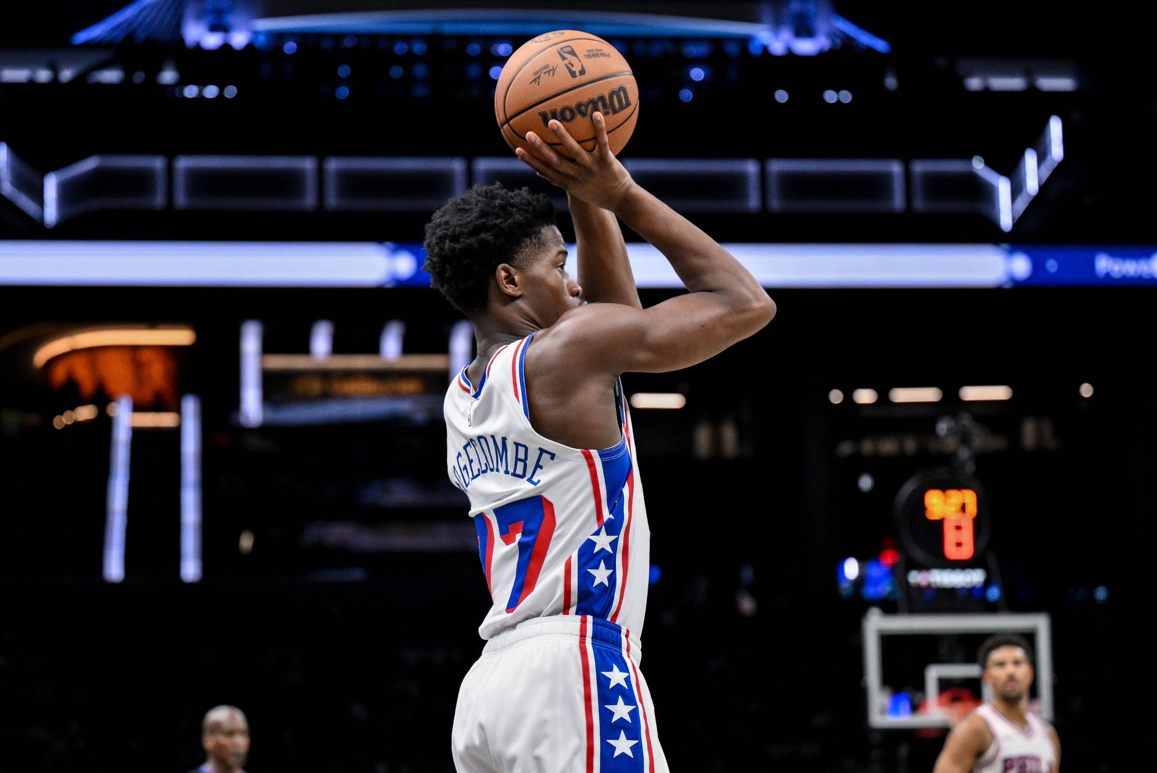 NBA官方更新新秀排行榜克尼佩尔领衔弗拉格第三的简单介绍 第1张 NBA官方更新新秀排行榜克尼佩尔领衔弗拉格第三的简单介绍 第1张