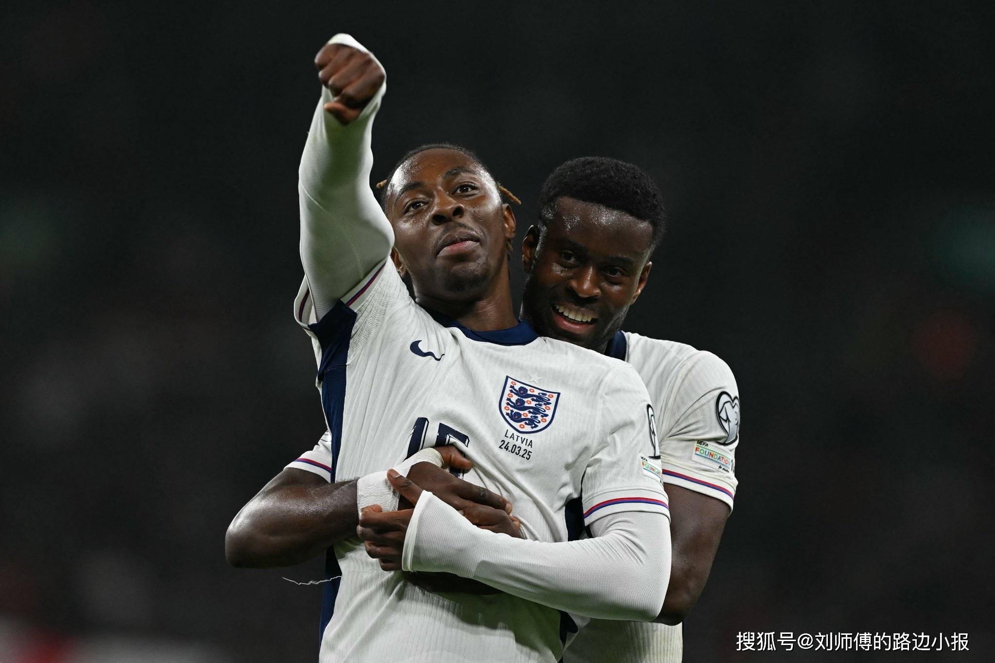 热刺在埃泽竞争中领先球队有机会引进球员的简单介绍  第2张