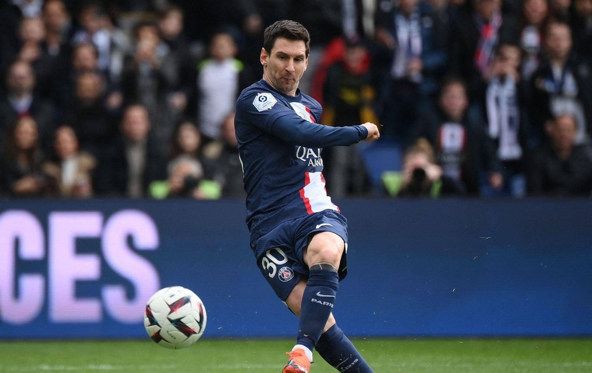 梅西再谈两年巴黎生涯:并不愉快离开巴萨是被迫的的简单介绍 第1张 梅西再谈两年巴黎生涯:并不愉快离开巴萨是被迫的的简单介绍 第1张