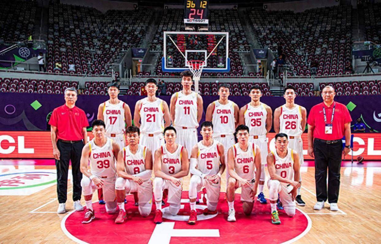 包含中国男篮三分罕见精准23中10赵睿和程帅澎均4中3的词条 第2张 包含中国男篮三分罕见精准23中10赵睿和程帅澎均4中3的词条 第2张