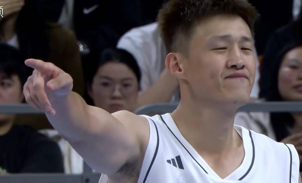 广东男篮轻取山东迎15运会开门红陶汉林砍22分11板的简单介绍 第2张 广东男篮轻取山东迎15运会开门红陶汉林砍22分11板的简单介绍 第2张