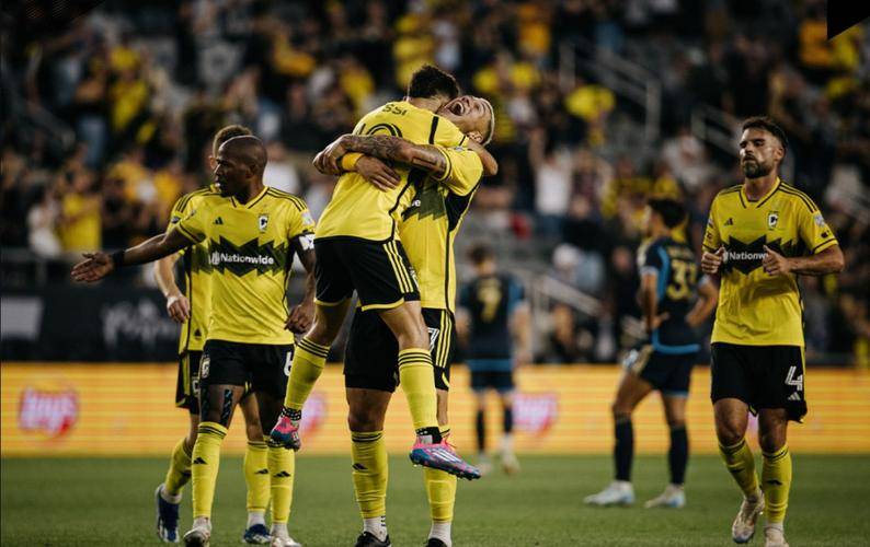 美职足纳什维尔vs纽约城预测分析纳什维尔进攻强劲 第1张 美职足纳什维尔vs纽约城预测分析纳什维尔进攻强劲 第1张