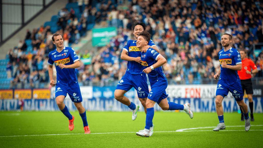 挪超布兰vs莫尔德预测分析莫尔德近期状态不佳的简单介绍 第1张 挪超布兰vs莫尔德预测分析莫尔德近期状态不佳的简单介绍 第1张