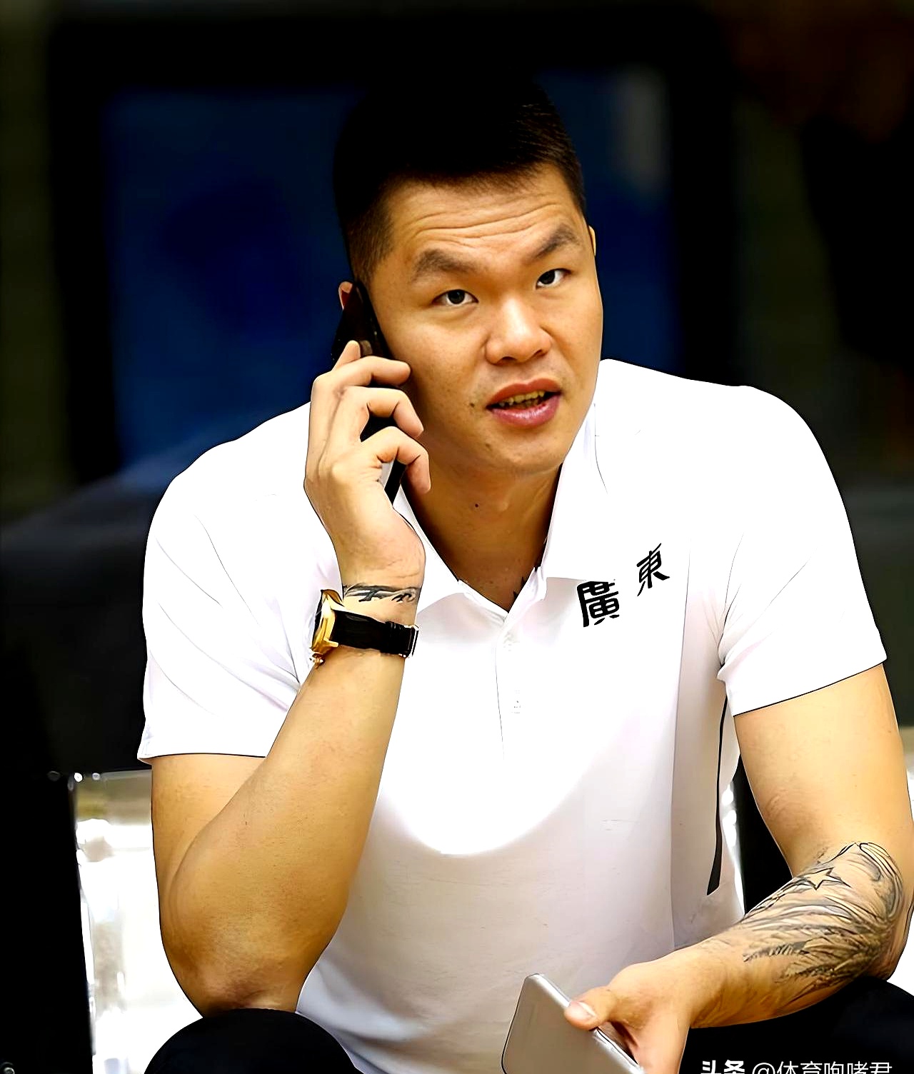 关于朱芳雨谈男篮亚洲杯战胜沙特感叹实力差距今非昔比的信息 第1张 关于朱芳雨谈男篮亚洲杯战胜沙特感叹实力差距今非昔比的信息 第1张