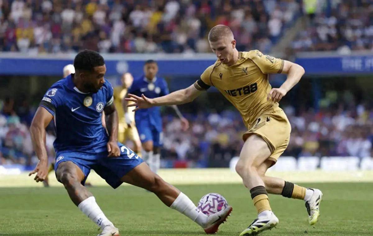 皇马关注沃顿球员发展空间得到认可  第1张