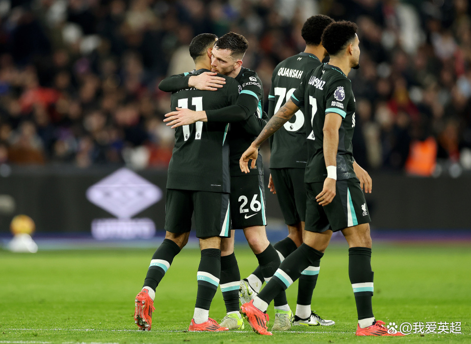 包含萨拉赫近7场英超仅打进1粒点球利物浦核心近期表现低迷的词条 第1张 包含萨拉赫近7场英超仅打进1粒点球利物浦核心近期表现低迷的词条 第1张