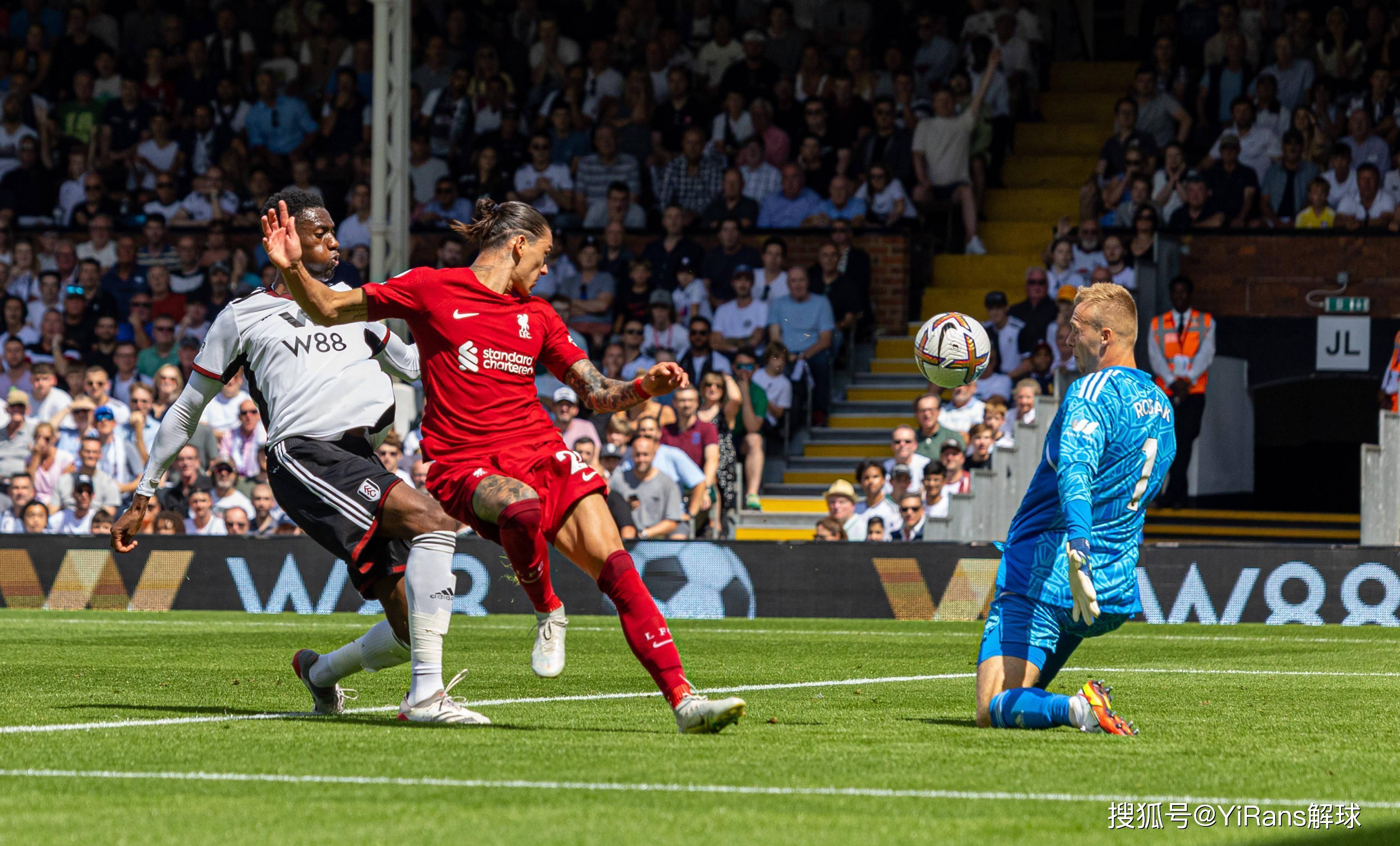 英联杯富勒姆vs布里斯托尔城预测分析本场比赛为一场淘汰赛制的简单介绍 第2张 英联杯富勒姆vs布里斯托尔城预测分析本场比赛为一场淘汰赛制的简单介绍 第2张