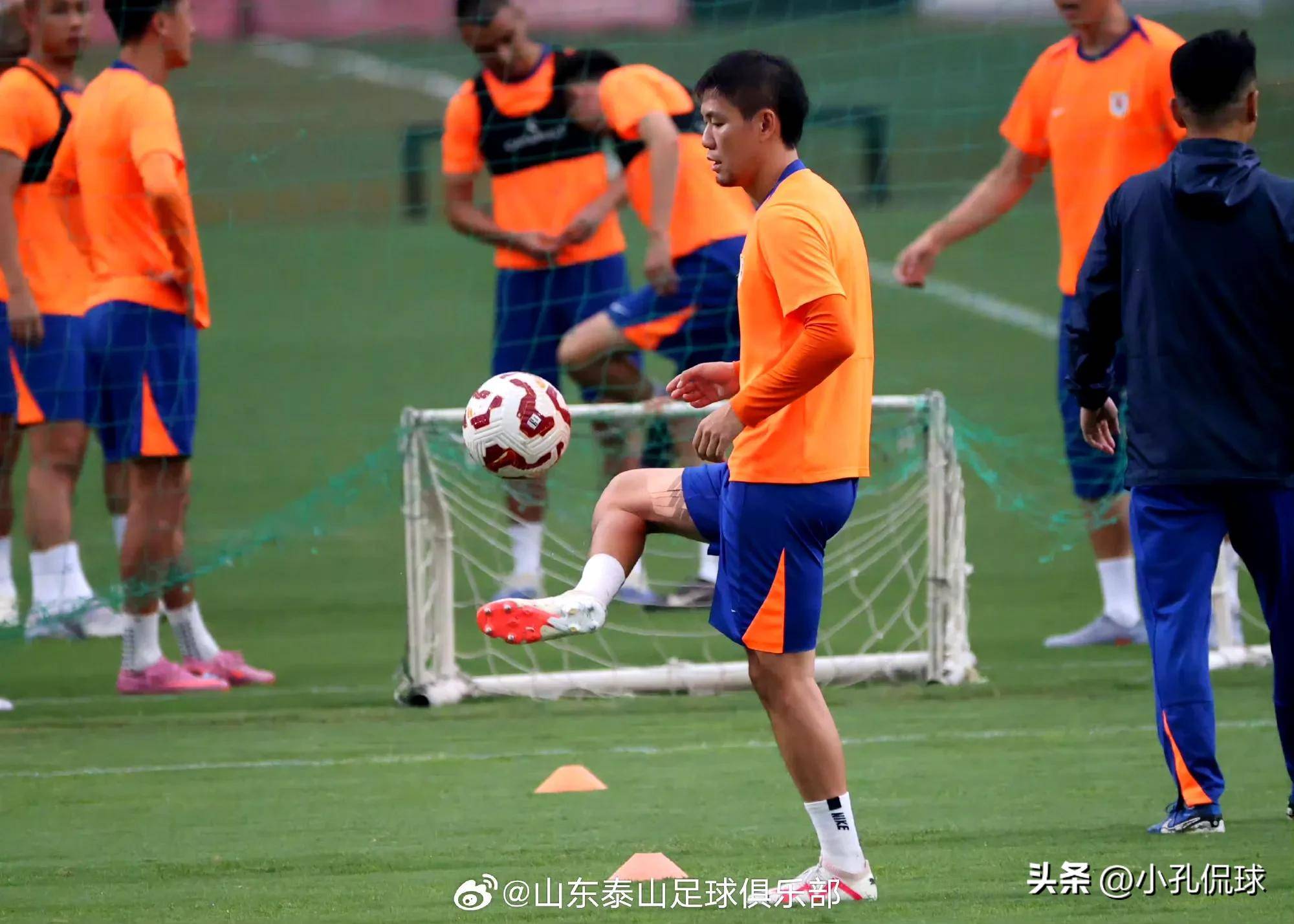 关于中超河南队2-2山东泰山泽卡梅开二度卡多索双响建功的信息 第1张 关于中超河南队2-2山东泰山泽卡梅开二度卡多索双响建功的信息 第1张