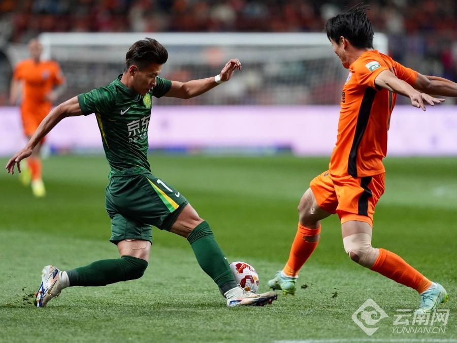 足协杯北京国安VS云南玉昆前瞻北京国安近期势头火热 第2张 足协杯北京国安VS云南玉昆前瞻北京国安近期势头火热 第2张